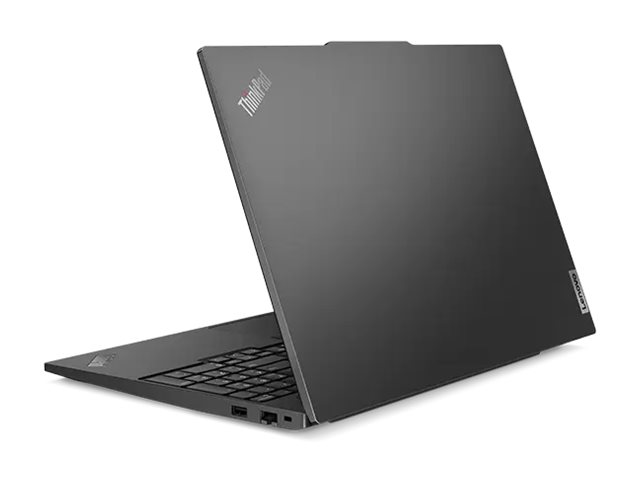 Lenovo ThinkPad E16 Gen 2 - 40.6 cm (16") - Core Ultra 7 155H - 32 GB RAM - 1 TB SSD - Deutsch