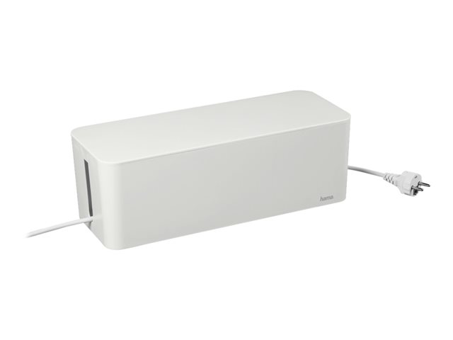 Hama Cable Box "Maxi" - Kabelmanagement-Box