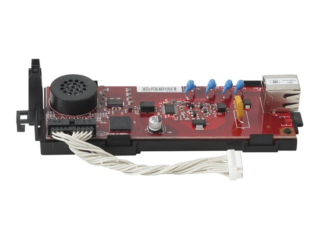 HP Analog Fax Accessory 600 - Fax-Schnittstellenkarte