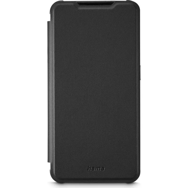 Hama Handytasche Extreme Protect für Galaxy S26+, magnetisch, Schwarz (00016015)