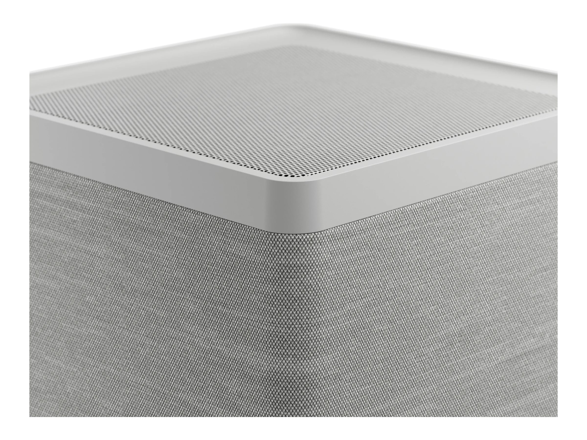 Fractal Design Mood - PC-Gehäuse - Mini-ITX