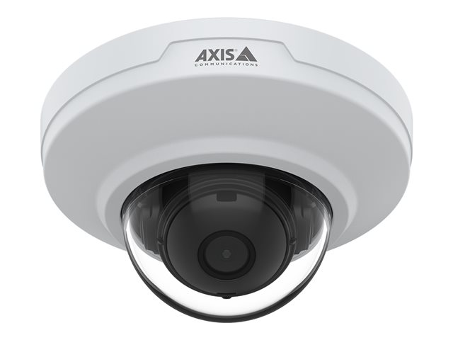 AXIS M3085-V - Netzwerk-Überwachungskamera - Kuppel