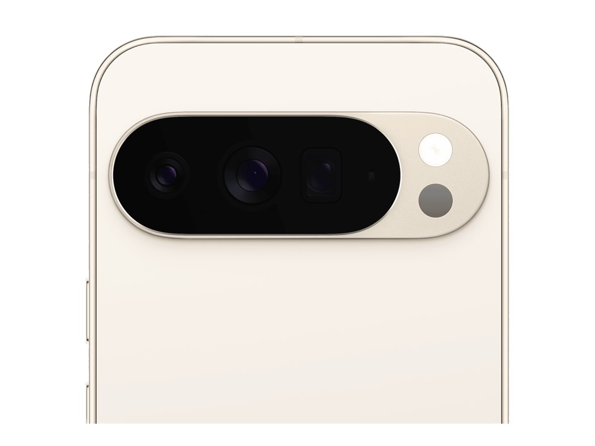 Google Pixel 10 Pro XL 5G Dual Sim 16GB RAM 256GB - Porcelain