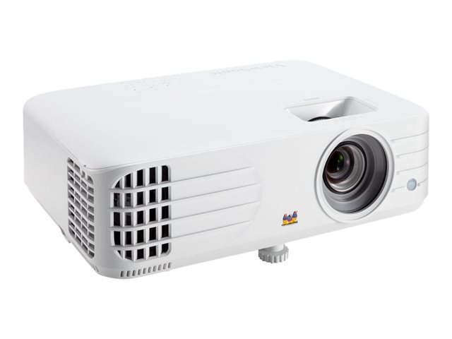 ViewSonic PG706HD - DLP-Projektor - 3D