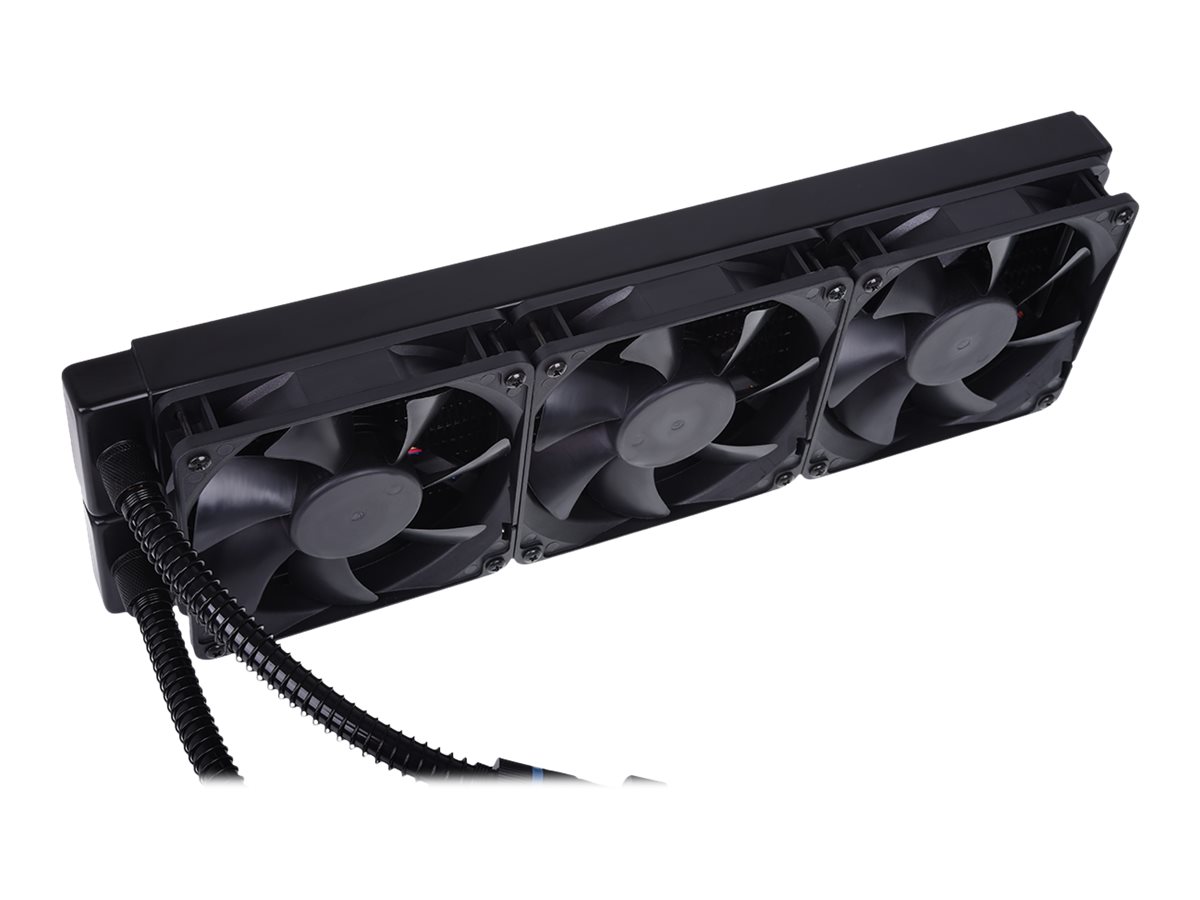 Alphacool Eisbaer LT360 CPU - Prozessor-Flüssigkeitskühlsystem