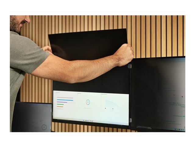 Kensington Blickschutzfilter für Bildschirme - 58.4 cm (23")