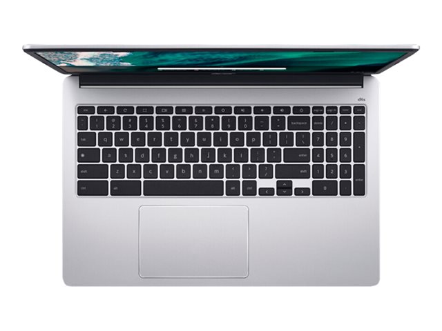 Acer Chromebook 315 CB315-4H - 39.6 cm (15.6") - Celeron N4500 - 8 GB RAM - 64 GB eMMC - Deutsch
