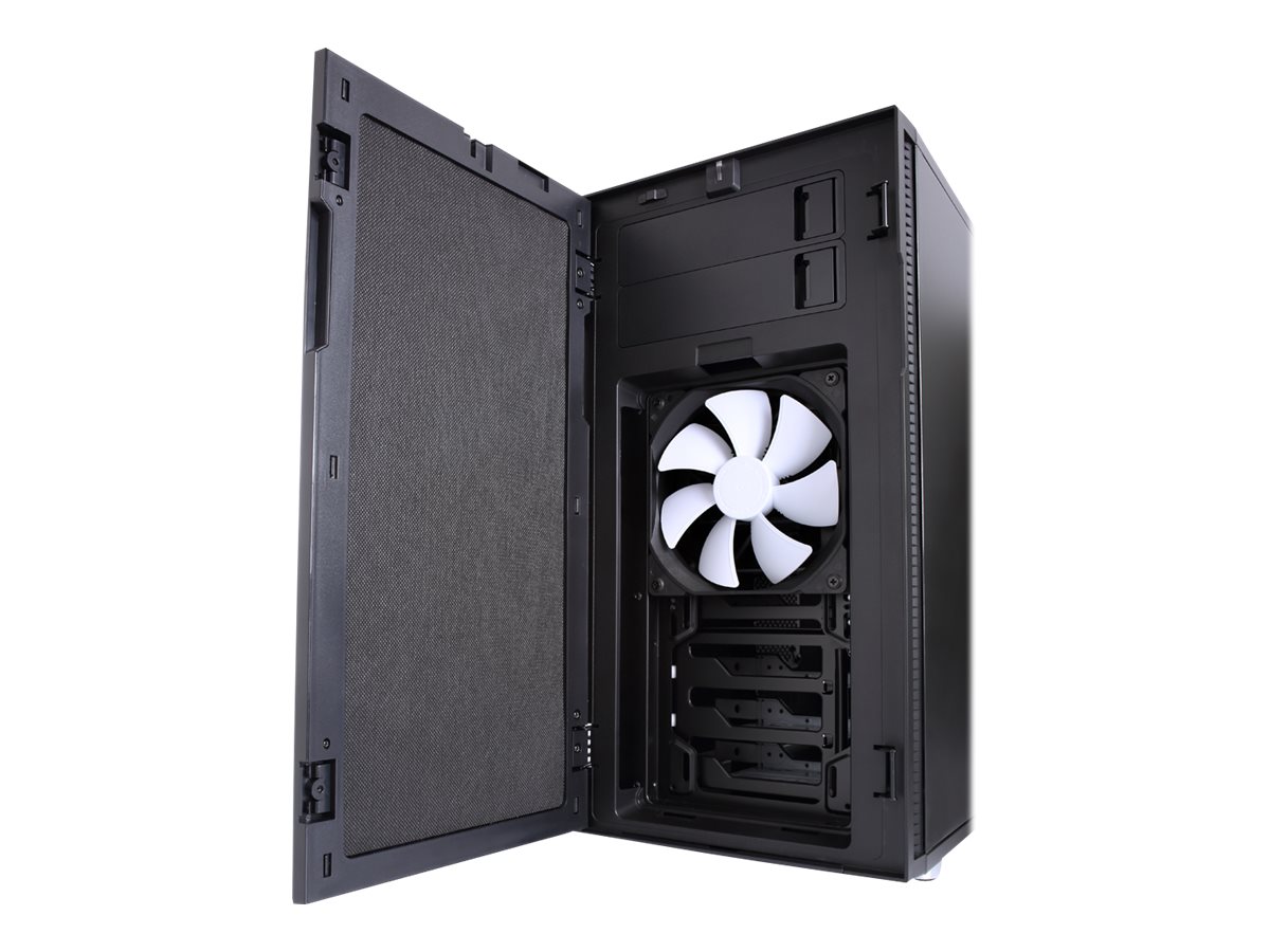 Fractal Design Define R5 - Tower - ATX
