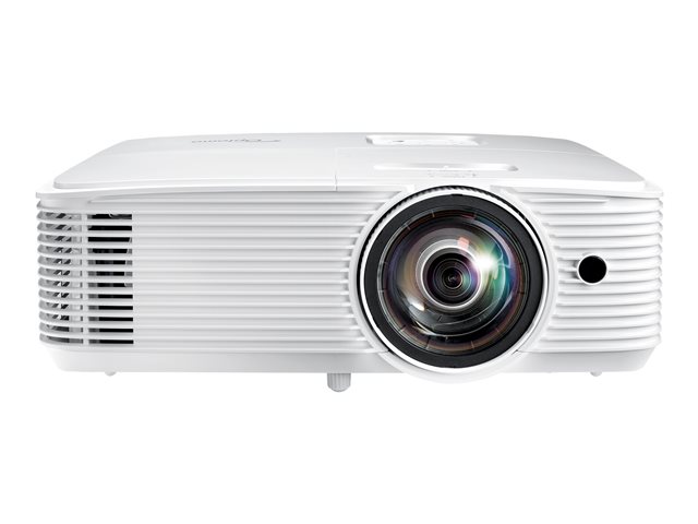 Optoma W309ST - DLP-Projektor - Short-Throw - tragbar - 3D