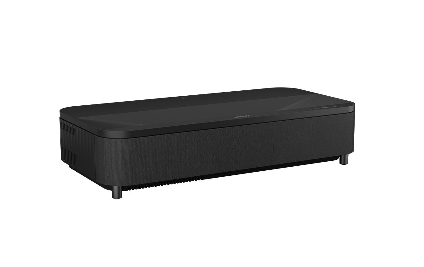 Epson Ultrakurzdistanzprojektor EH-LS800B Schwarz