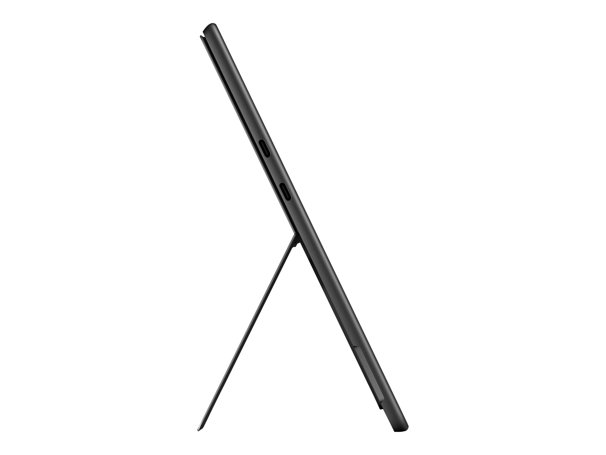 Microsoft Surface Pro 9 for Business - Tablet - Intel Core i5 1245U / 1.6 GHz - Evo - Win 11 Pro - Intel Iris Xe Grafikkarte - 8 GB RAM - 256 GB SSD - 33 cm (13") Touchscreen 2880 x 1920 @ 120 Hz - Wi-Fi 6E - Graphite