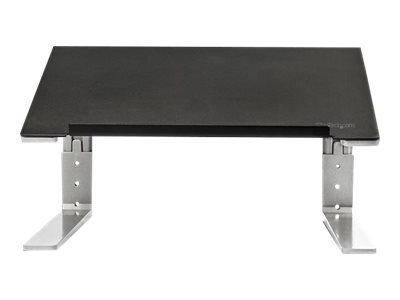StarTech.com LTSTND Laptoperhohung (verstellbarer Laptopstander
hochbelastbarer Stahl & Aluminium
3 Hoheneinstellungen
neigbar
ergonomisch) - Notebook-Ständer