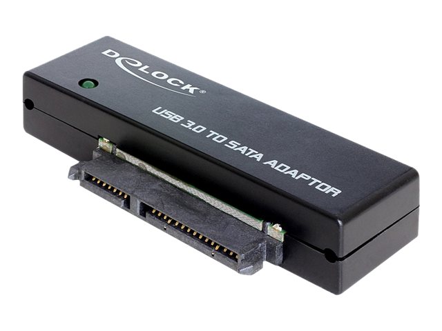 Delock Konverter SATA - USB 3.0