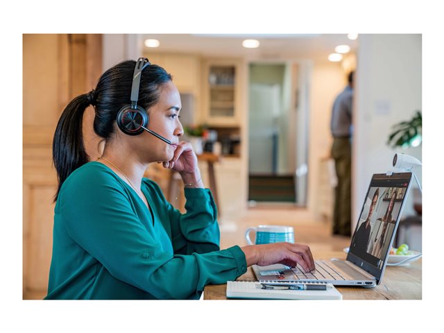 Poly Voyager Focus 2 - Headset