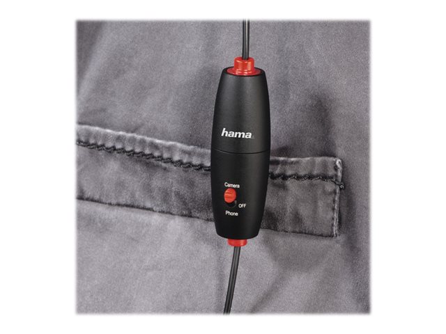 Hama "Smart" - Mikrofon