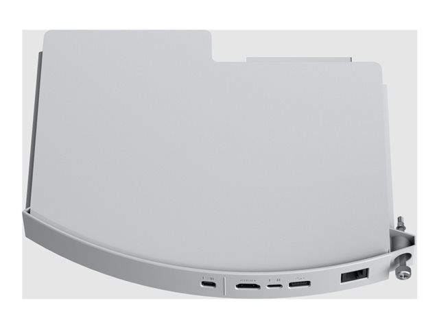 Microsoft Surface Hub 3 Pack for Business - Einschub - Core i5 - 32 GB - SSD 512 GB