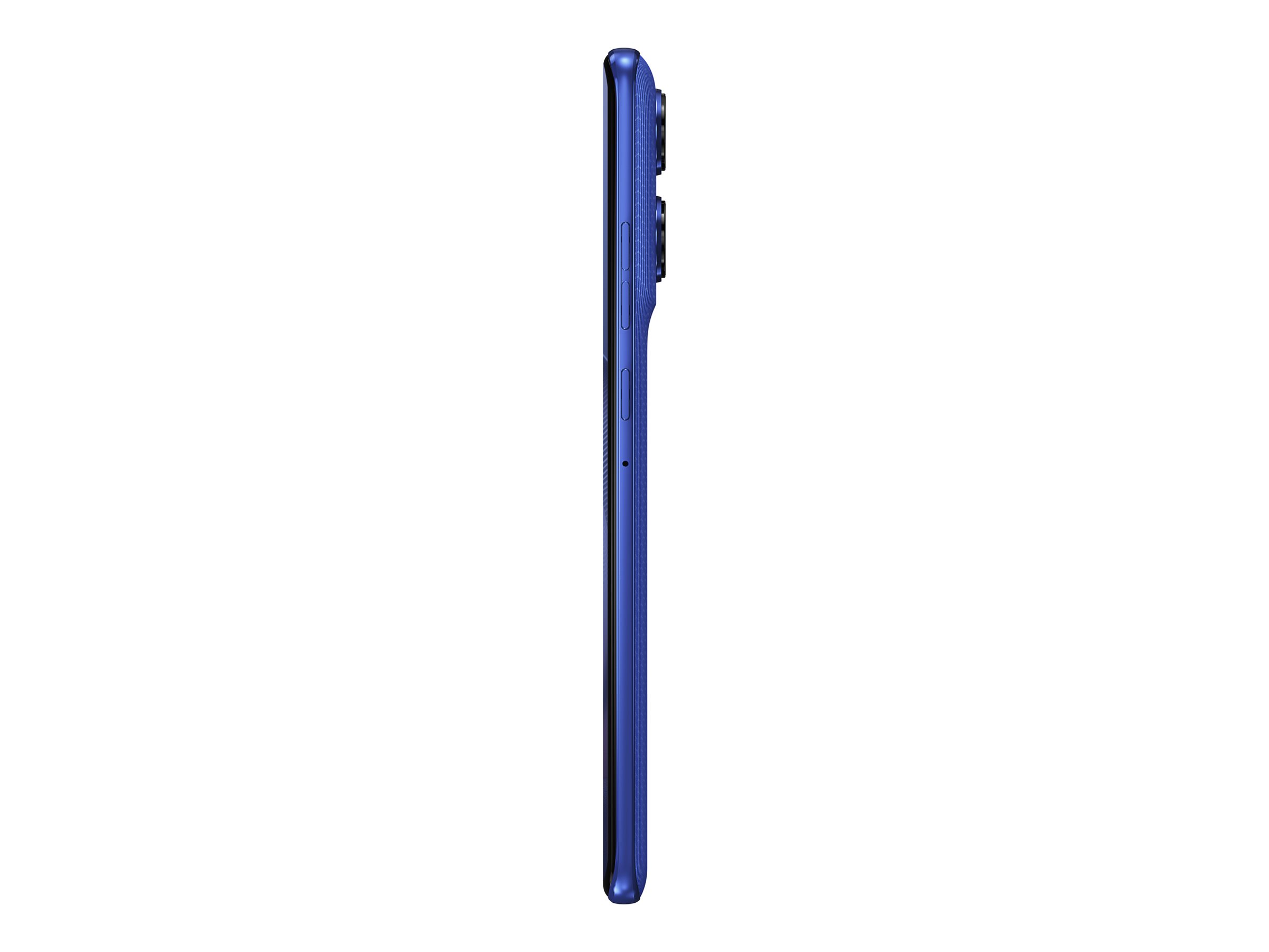 Motorola Edge 60 Pro - Pantone Dazzling Blue - 5G Smartphone - 512 GB - GSM