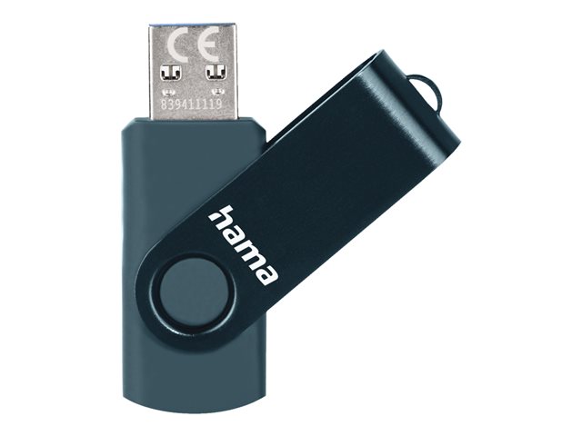 Hama "Rotate" - USB-Flash-Laufwerk - 32 GB