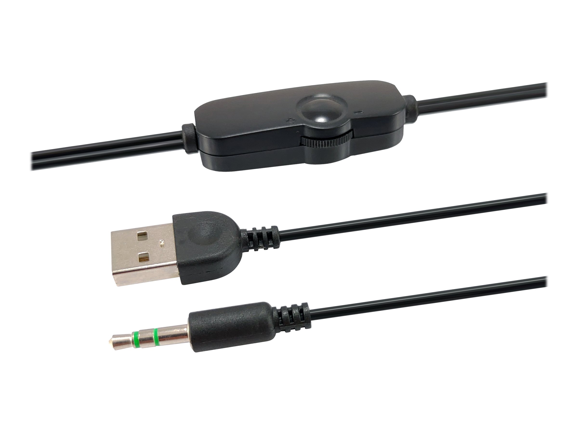equip Mini USB - Lautsprecher - für PC