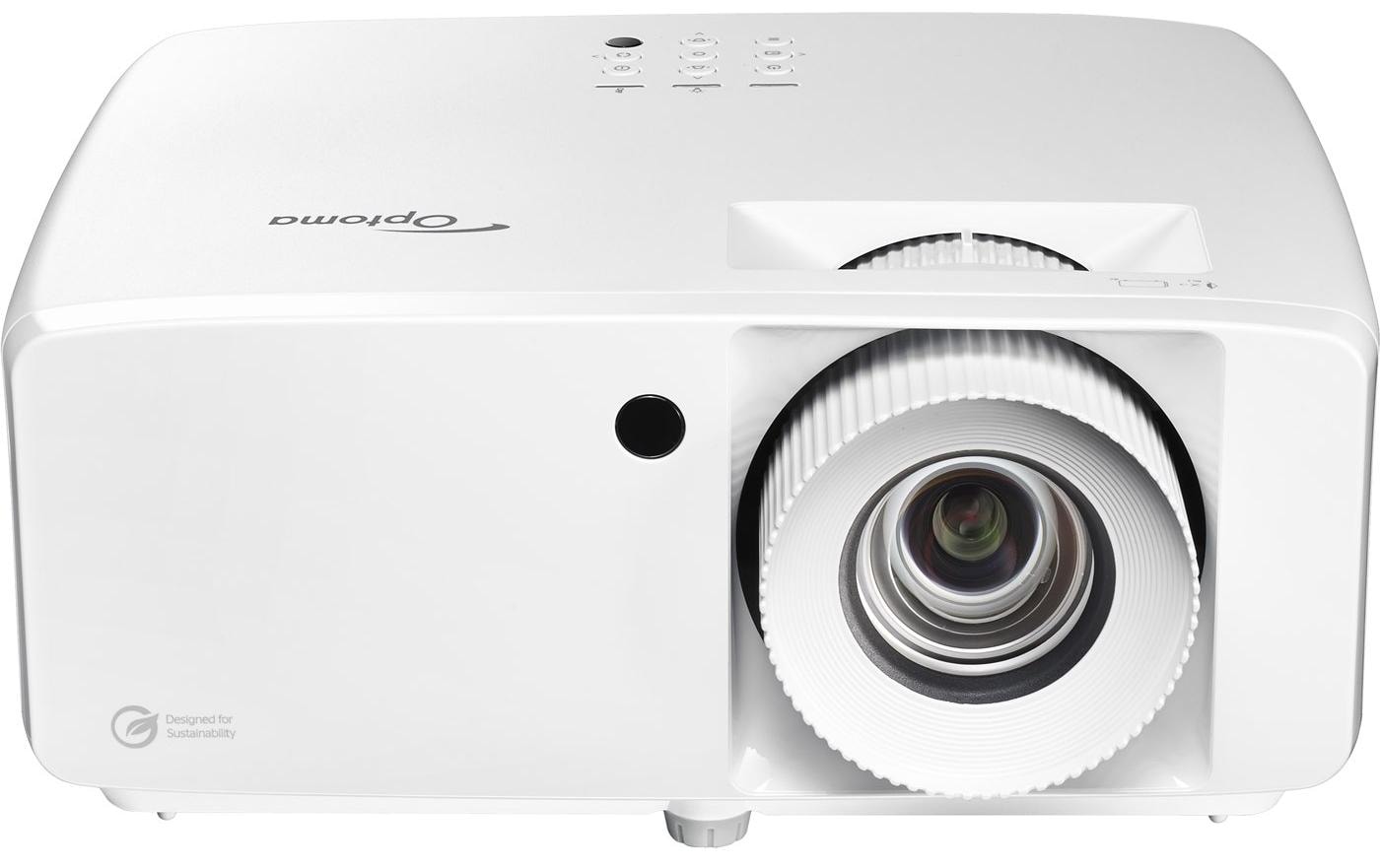 Optoma Projektor UHZ66