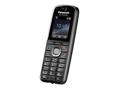 Panasonic KX-TCA285 - schnurloses Digitaltelefon - mit Bluetooth-Schnittstelle