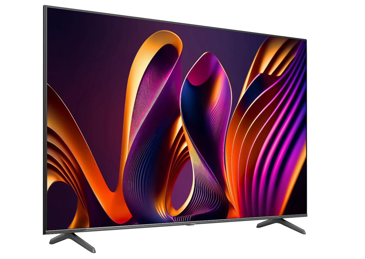 Hisense 55E77NQ PRO E77NQ PRO Series - 139 cm (55") LCD-TV mit LED-Hintergrundbeleuchtung - QLED - 4K