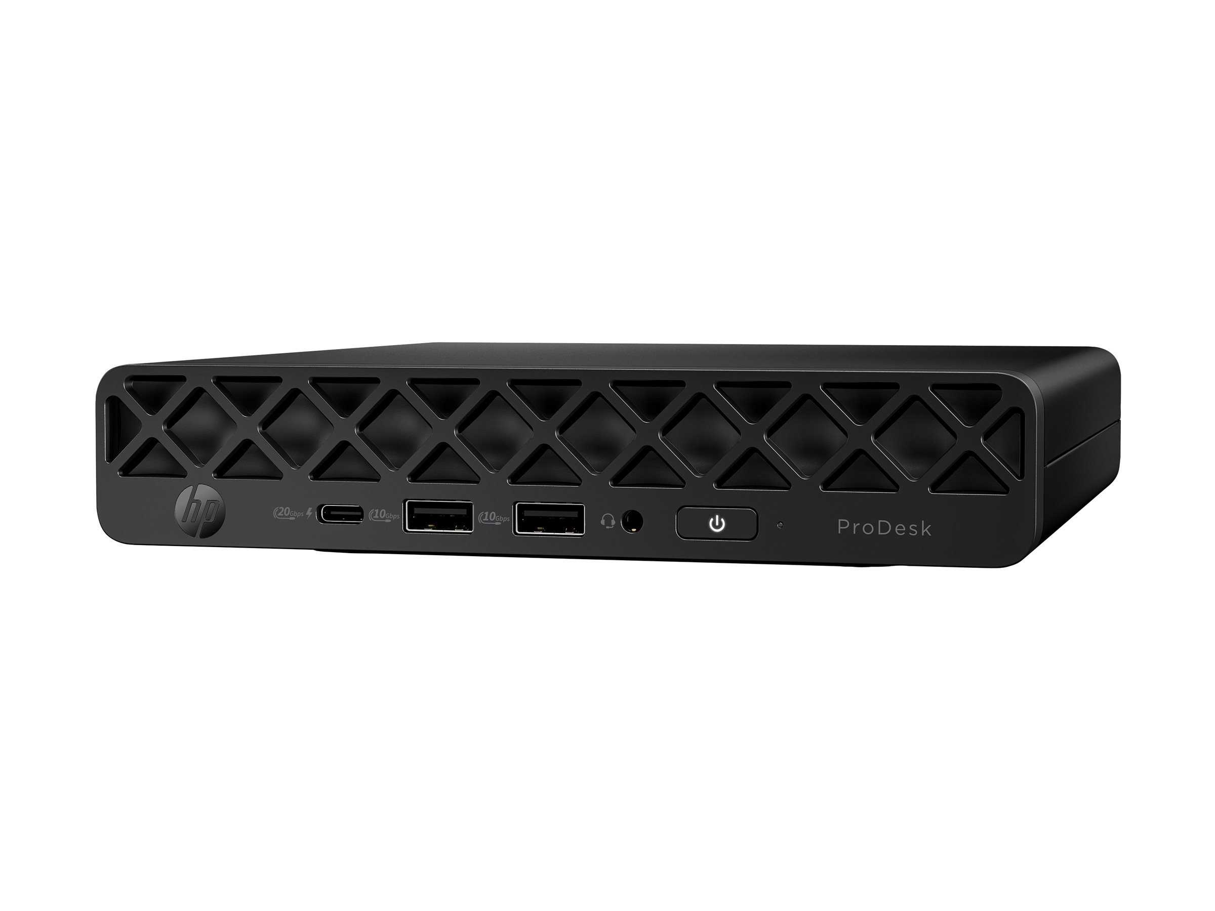 HP ProDesk 4 G1i AI - Mini - Core Ultra 5 235T - 16 GB - SSD 512 GB - Deutsch
