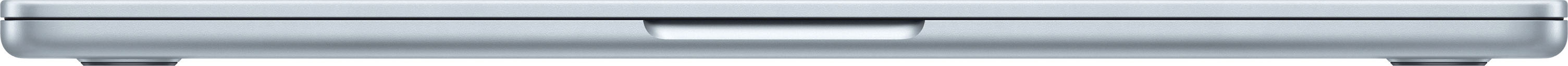 Apple MacBook Air - 34.46 cm (13.6") - M4 - 16 GB RAM - 512 GB SSD - Deutsch