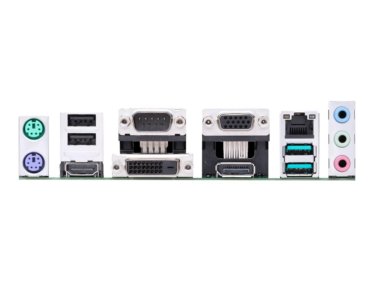 ASUS Pro H610M-C-CSM - Motherboard - micro ATX - LGA1700-Sockel - H610