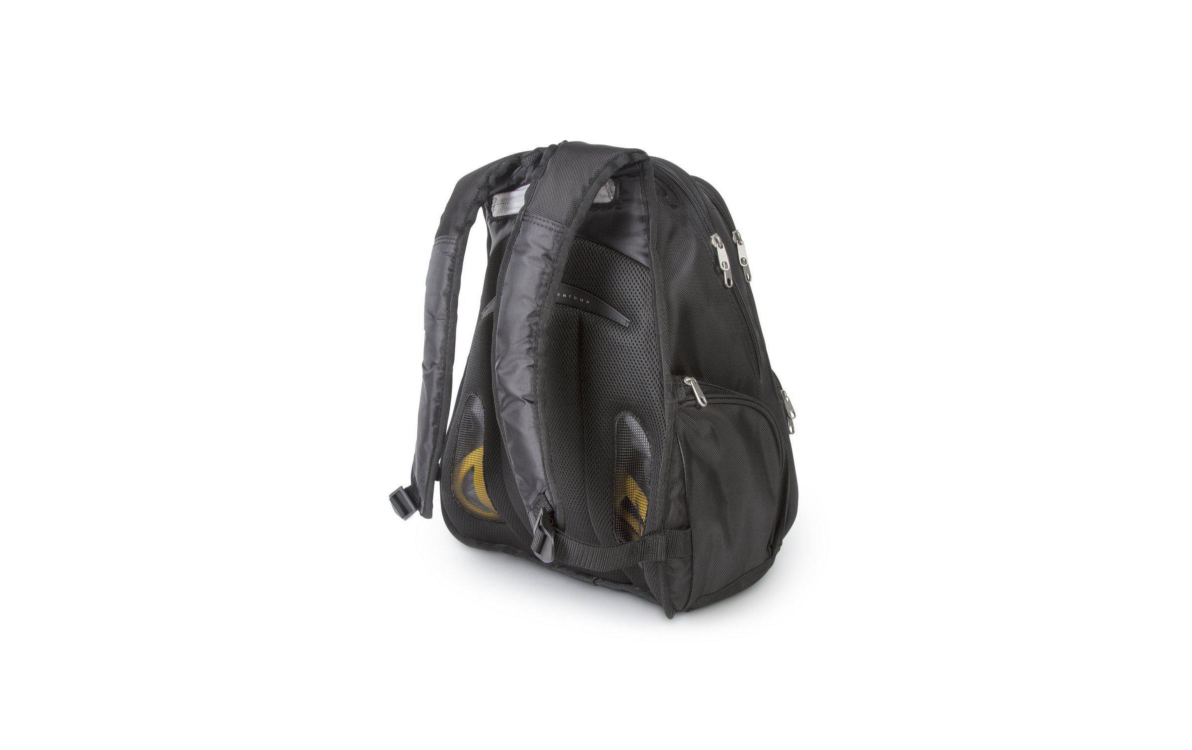 Kensington Notebook-Rucksack Contour 16 "
