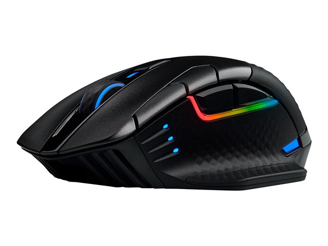 Corsair Gaming-Maus Dark Core RGB Pro SE iCUE