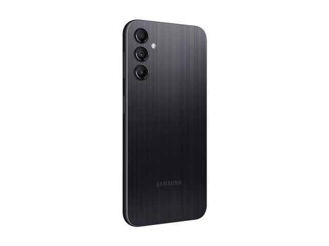 Samsung Galaxy A14 - Schwarz - 4G Smartphone - 64 GB - GSM