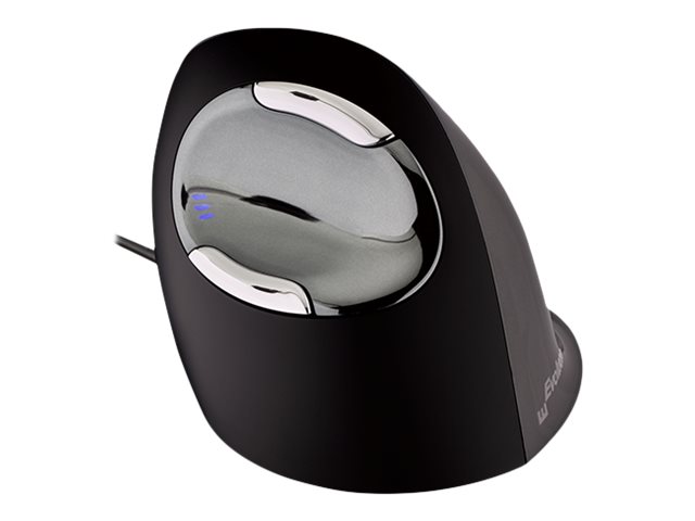 Evoluent VerticalMouse D Small - vertikale Maus - USB