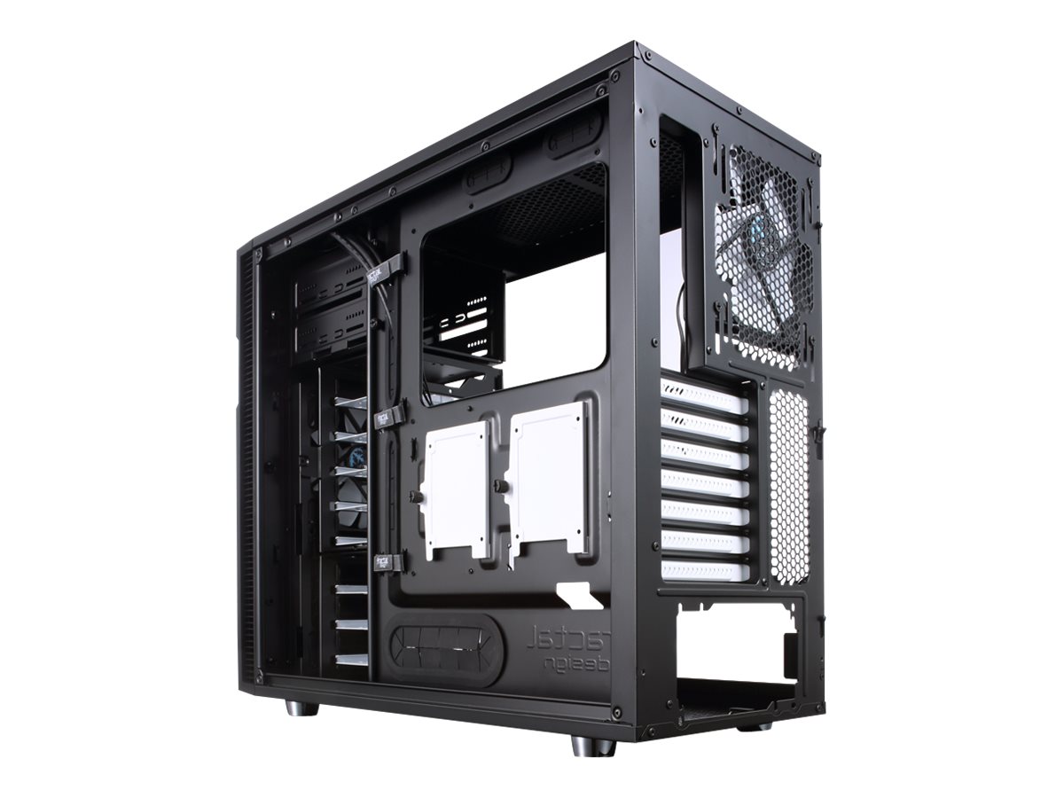 Fractal Design Define R5 - Tower - ATX