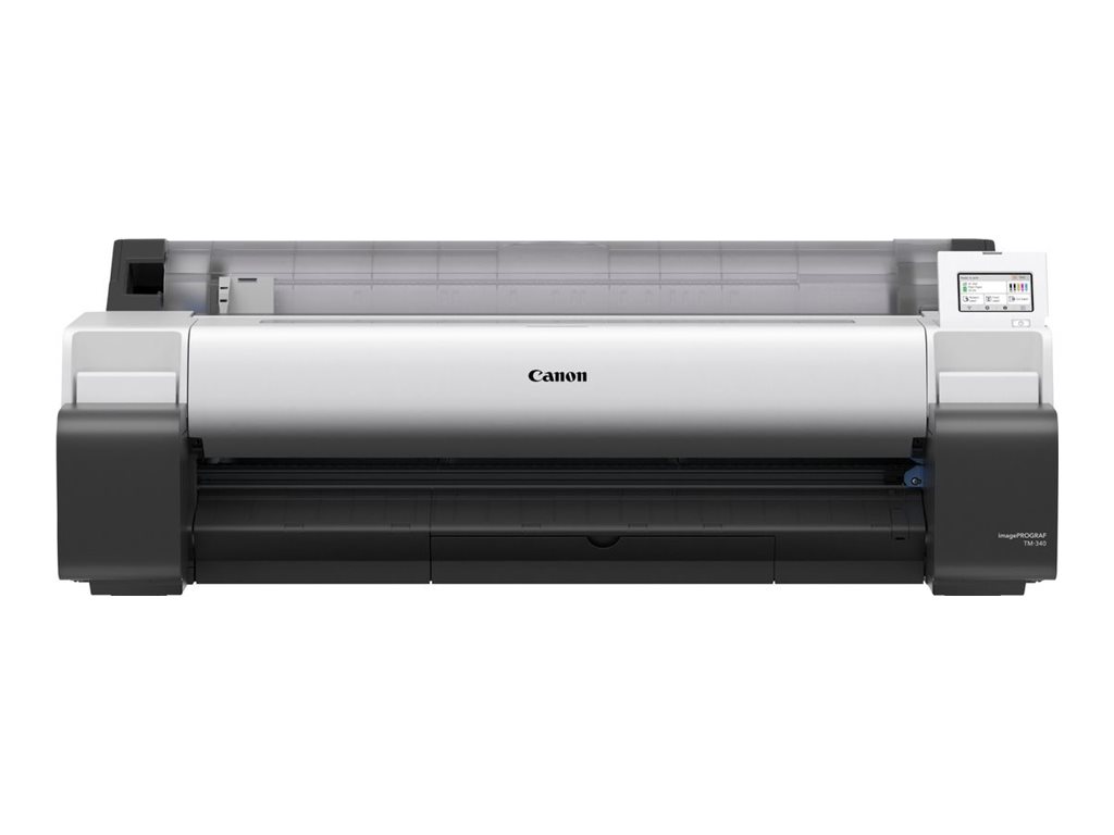 Canon imagePROGRAF TM-340 - Großformatdrucker - Farbe - Tintenstrahl