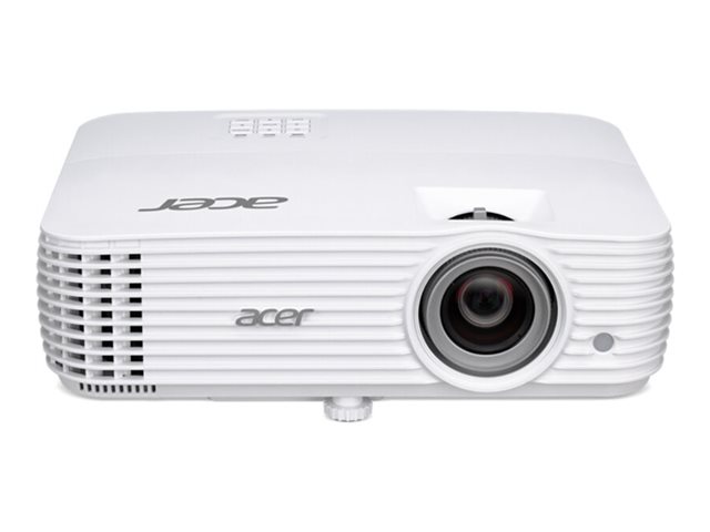 Acer H6830BD - DLP-Projektor - 3D