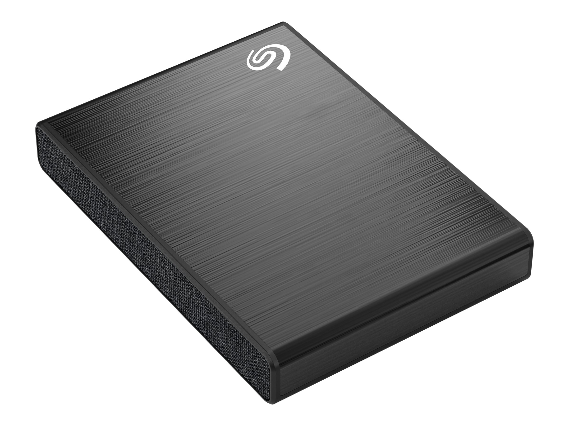 Seagate One Touch SSD STKG1000400 - SSD - 1 TB - USB 3.0