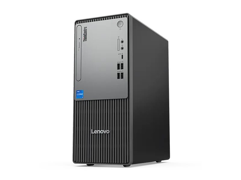 Lenovo ThinkCentre neo 50t Gen 5 - Tower - Core i5 13400 2.5 GHz - 16 GB - SSD 512 GB - Deutsch