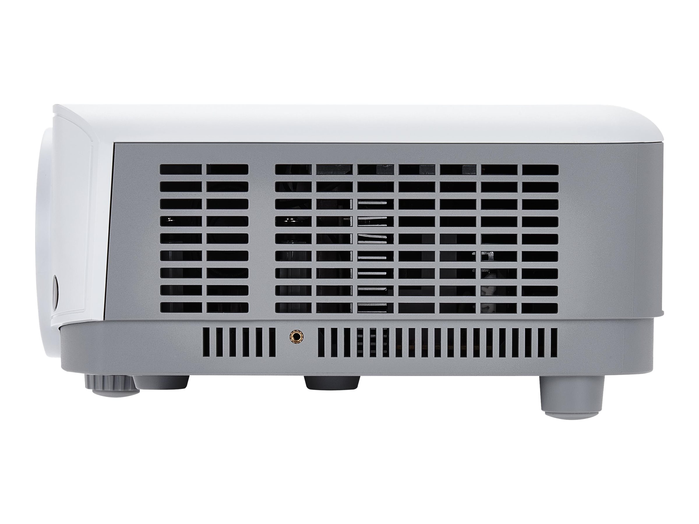 ViewSonic PA503W - DLP-Projektor - 3D - 3800 ANSI-Lumen - WXGA (1280 x 800) - 16:10 - mit 1 Jahre Express-Austauschservice