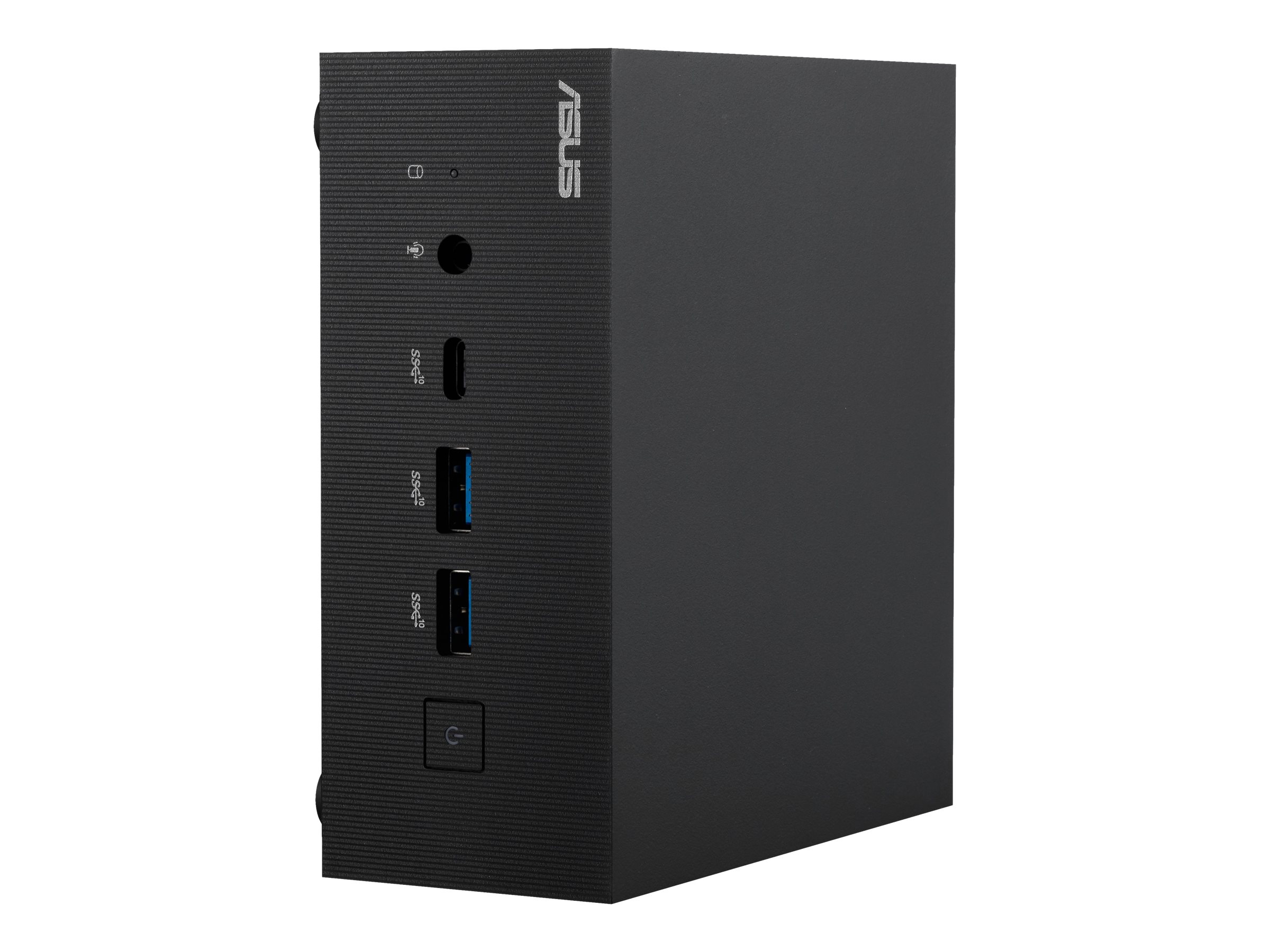 ASUS ExpertCenter PN64 S7013MD - Mini-PC - Core i7 12700H 2.3 GHz - 16 GB - SSD 512 GB