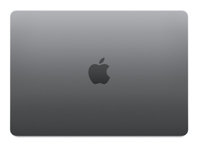 Apple MacBook Air - 34.46 cm (13.6") - M2 - 16 GB RAM - 256 GB SSD - Deutsch