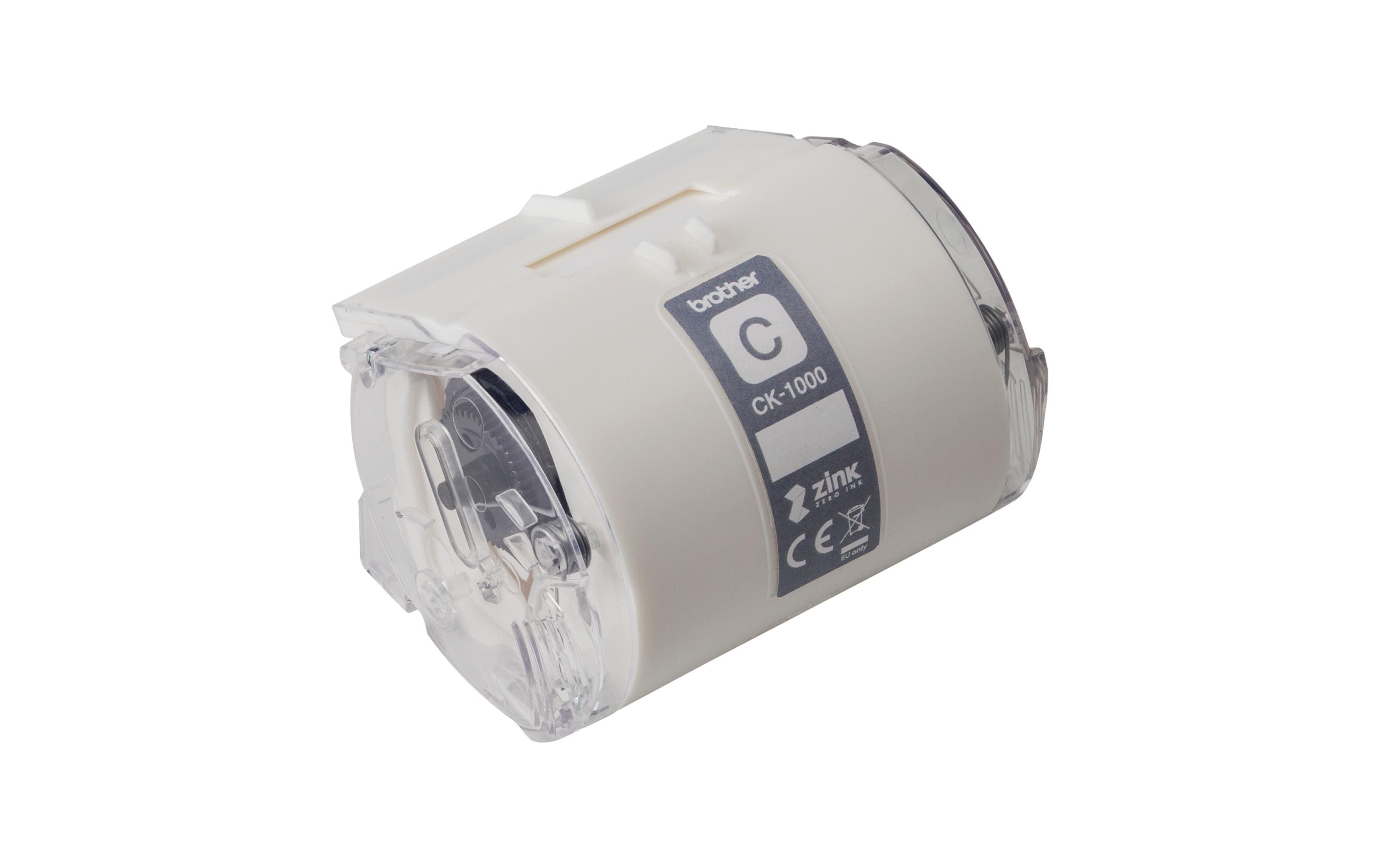 Brother CK1000 - original - Druckkopf-Reinigungskassette