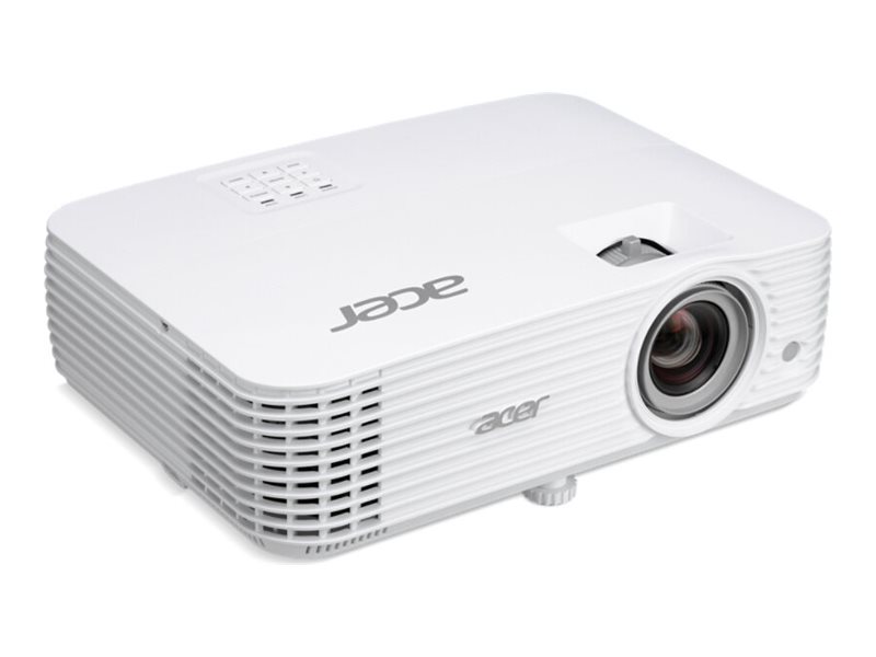 Acer H6830BD - DLP-Projektor - 3D