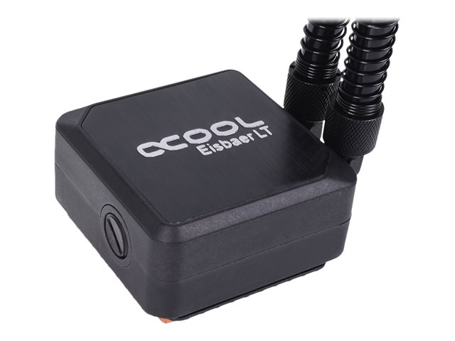Alphacool Eisbaer LT360 CPU - Prozessor-Flüssigkeitskühlsystem