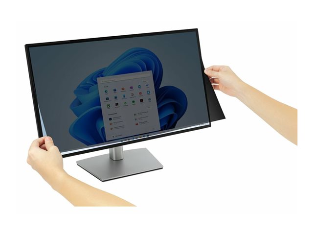 Kensington Blickschutzfilter für Bildschirme - 49.5 cm (19.5")