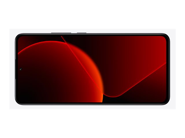 Xiaomi 13T - Schwarz - 5G Smartphone - 256 GB - GSM