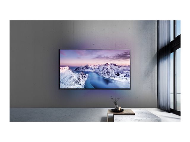 LG 50UR78006LK UR78 Series - 126 cm (50") LCD-TV mit LED-Hintergrundbeleuchtung - 4K