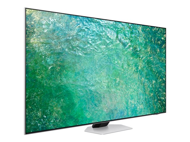 Samsung QE85QN85CAT QN85C Series - 214 cm (85") LCD-TV mit LED-Hintergrundbeleuchtung - Neo QLED - 4K