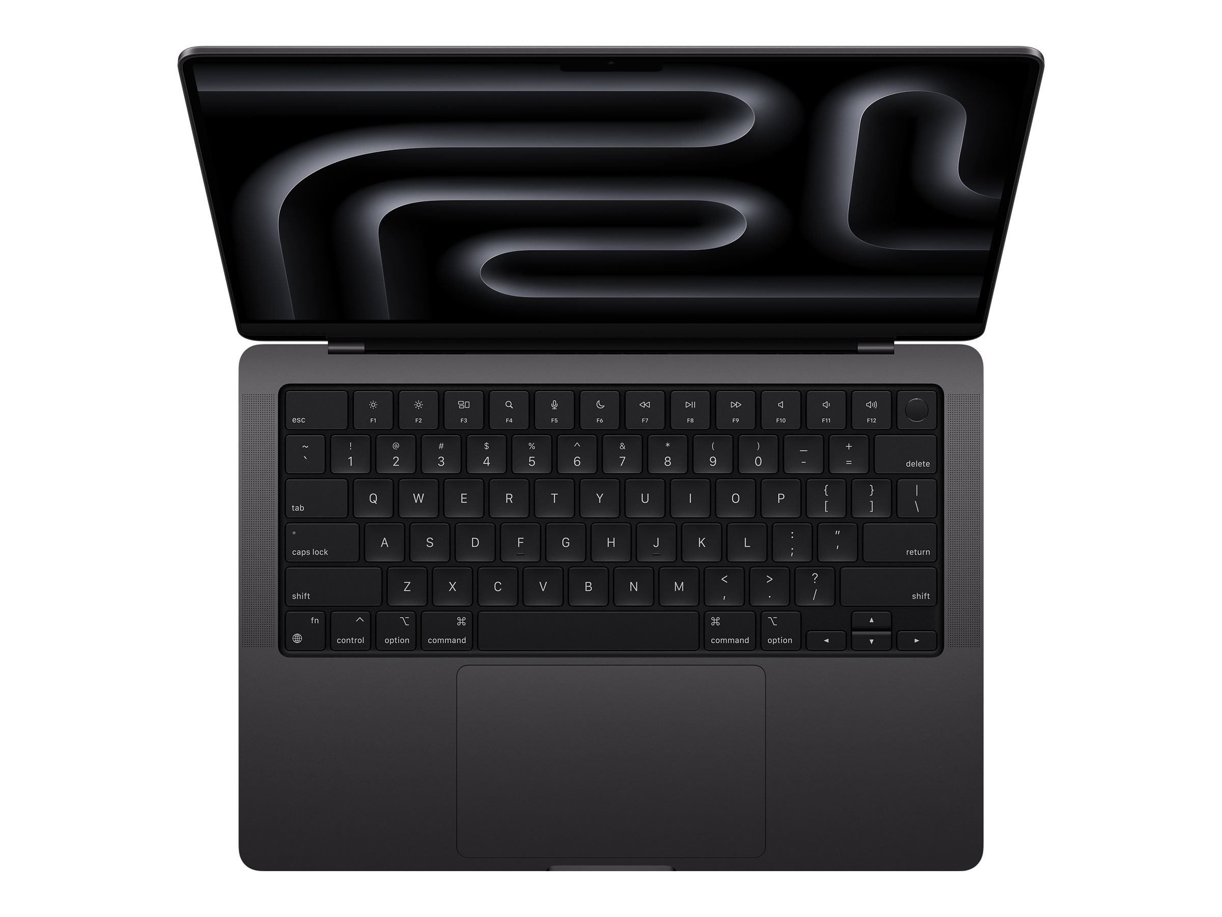 Apple MacBook Pro - 35.97 cm (14.2") - M3 Pro - 18 GB RAM - 1 TB SSD - Deutsch