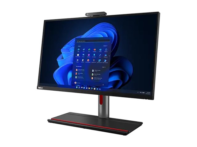 Lenovo ThinkCentre M90a Pro Gen 4 - All-in-One (Komplettlösung) - Core i5 13500 2.5 GHz - vPro Enterprise - 16 GB - SSD 512 GB - LED 68.6 cm (27") - Deutsch